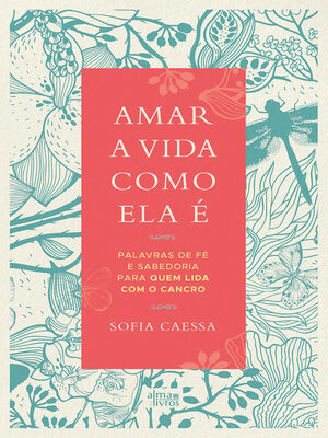 cover image of Amar a Vida como ela é